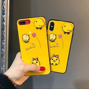 Iphone 7plus 8plus X case